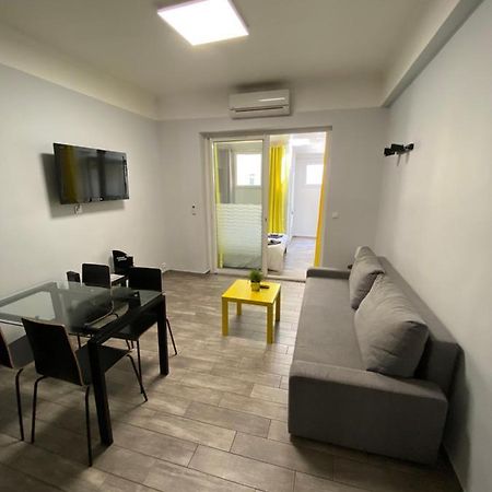 Апартаменти Beau Deux Pieces Sur Gambetta Ніцца Екстер'єр фото