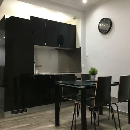 Апартаменти Beau Deux Pieces Sur Gambetta Ніцца Екстер'єр фото