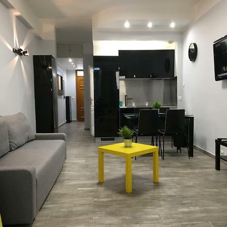 Апартаменти Beau Deux Pieces Sur Gambetta Ніцца Екстер'єр фото