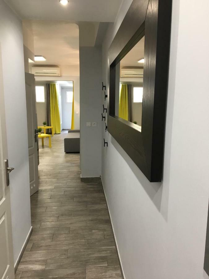 Апартаменти Beau Deux Pieces Sur Gambetta Ніцца Екстер'єр фото
